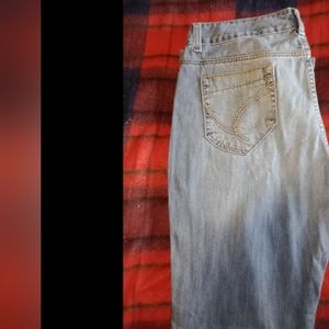 Cruel women's denim jeans